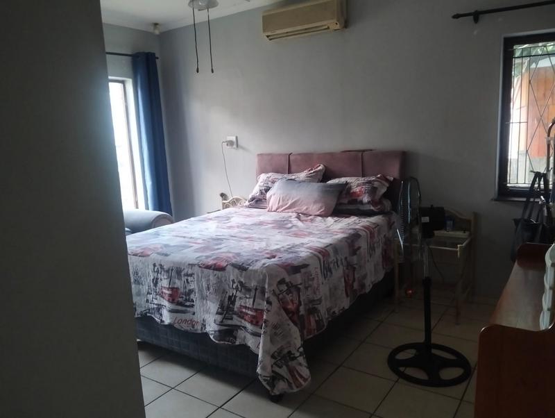To Let 4 Bedroom Property for Rent in Arboretum Free State